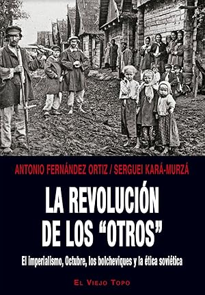 Seller image for La revolucion de los ?otros? for sale by Imosver