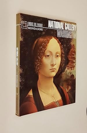 Seller image for Washington - NATIONAL GALLERY for sale by Stampe Antiche e Libri d'Arte BOTTIGELLA