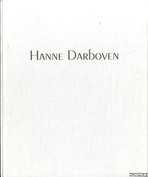 Seller image for Hanne Darboven. Soll und Haben" und "Welttheater '79" for sale by Klondyke
