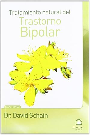 Immagine del venditore per Tratamiento natural del Trastorno Bipolar venduto da Imosver
