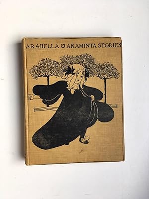 The Arabella and Araminta Stories.