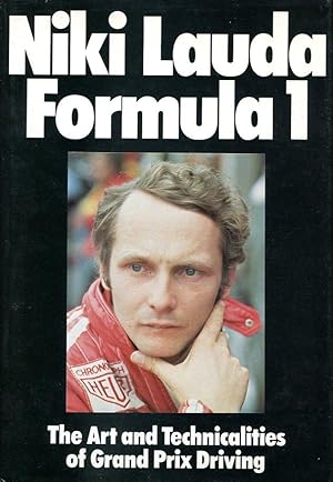 Immagine del venditore per Formula 1 : The Art and Technicalities of Grand Prix Driving venduto da Godley Books