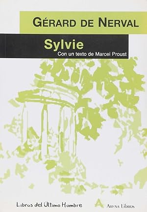 Imagen del vendedor de Sylvie a la venta por Imosver