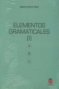 Elementos gramaticales 46804