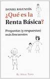 Seller image for que es la renta basica? for sale by Imosver