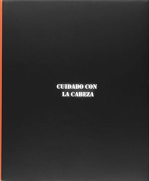 Seller image for Cuidado con la cabeza. bernardi roig for sale by Imosver