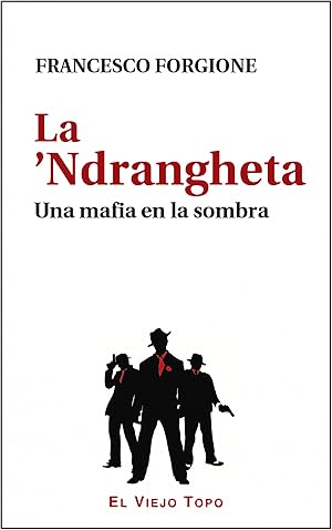 Seller image for La 'ndrangheta for sale by Imosver