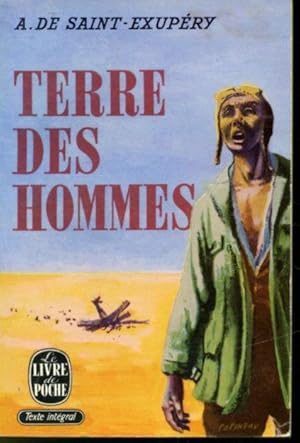 Terre des hommes