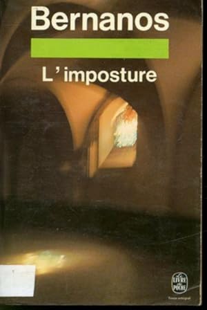 L'imposture