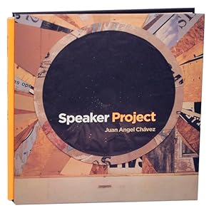 Imagen del vendedor de Speaker Project: An Interactive Sound Sculpture a la venta por Jeff Hirsch Books, ABAA