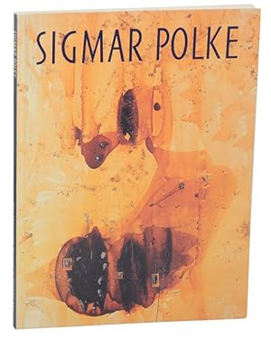 Seller image for Sigmar Polke for sale by Jeff Hirsch Books, ABAA
