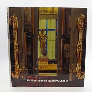 Seller image for Sir John Soane's Museum, London for sale by Shelley and Son Books (IOBA)