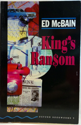 Seller image for King s Ransom for sale by SalvaLibros