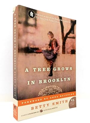 A Tree Grows in Brooklyn