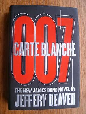 Carte Blanche