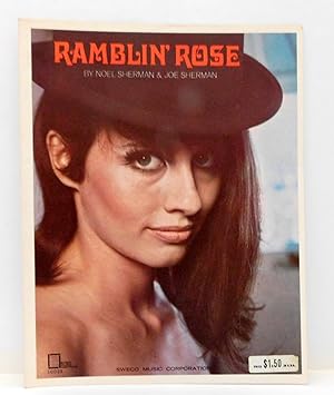 Ramblim' Rose (Sheet Music)