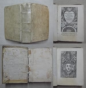 Pia desideria emblematis & affectibus ss. Patrum illustrata authore Hermanno Hugone.