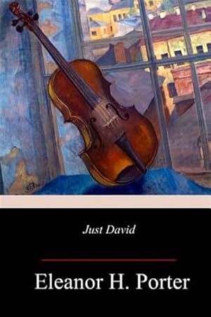 Seller image for Just David for sale by GreatBookPrices