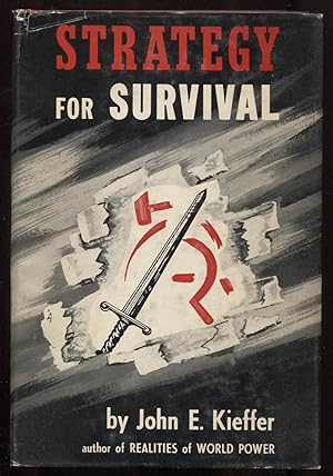 Seller image for Strategy for Survival for sale by RT Books