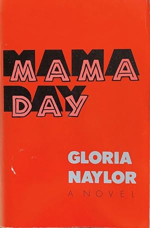 Seller image for Mama Day for sale by Randall's Books