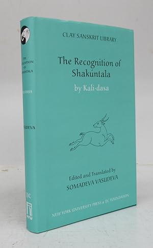 Seller image for The Recognition of Shakntala for sale by Attic Books (ABAC, ILAB)