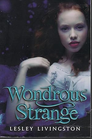 Seller image for Wondrous Strange for sale by Ye Old Bookworm
