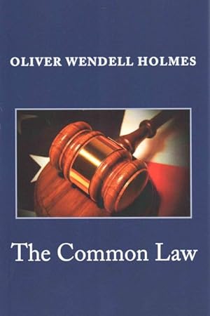 Seller image for Common Law for sale by GreatBookPrices