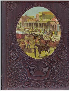 Seller image for THE TOWNSMEN for sale by High-Lonesome Books