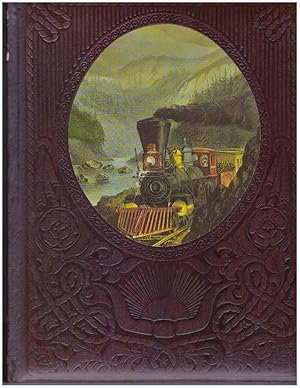 Seller image for THE RAILROADERS for sale by High-Lonesome Books