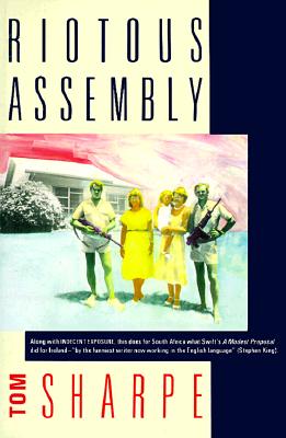 Imagen del vendedor de Riotous Assembly (Paperback or Softback) a la venta por BargainBookStores