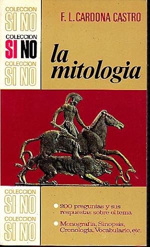 LA MITOLOGIA.