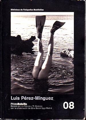 LUIS PEREZ-MINGUEZ.