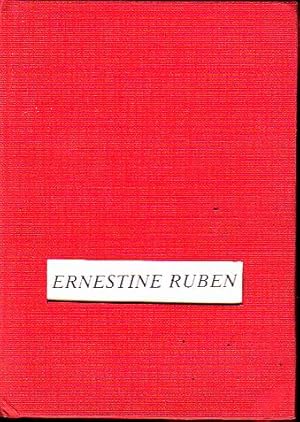 ERNESTINE RUBEN. FORMS AND FEELINGS.