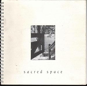 Seller image for SACRED SPACE Journal for sale by The Avocado Pit