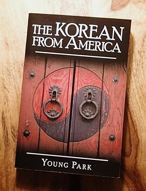 THE KOREAN FROM AMERICA