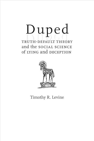Seller image for Duped (Paperback) for sale by Grand Eagle Retail