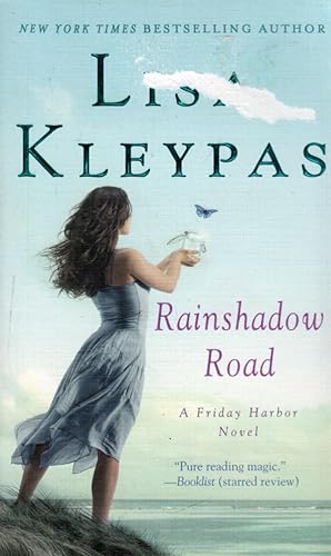 Seller image for Rainshadow Road: A Novel (Friday Harbor) for sale by Kayleighbug Books, IOBA