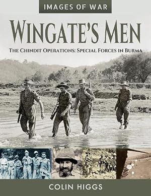 Seller image for Wingate's Men (Paperback) for sale by Grand Eagle Retail