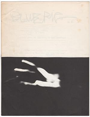 Seller image for Blue Pig 2 (ca. 1969) for sale by Philip Smith, Bookseller