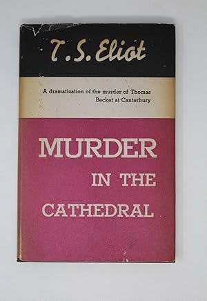 Murder in the Cathedral