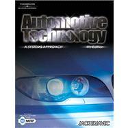 Seller image for Automotive Technology for sale by eCampus