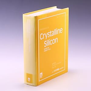 Immagine del venditore per Properties of Crystalline Silicon (Emis Series) venduto da Salish Sea Books