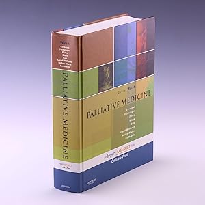 Seller image for Palliative Medicine: Expert Consult: Online and Print for sale by Salish Sea Books