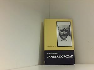 Bild des Verkufers fr Janusz Korczak - Humanisten der Tat zum Verkauf von Book Broker