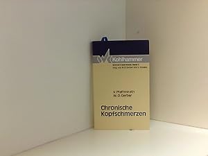 Image du vendeur pour Chronische Kopfschmerzen mis en vente par Book Broker