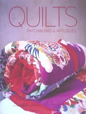 Seller image for Quilts for sale by Chapitre.com : livres et presse ancienne