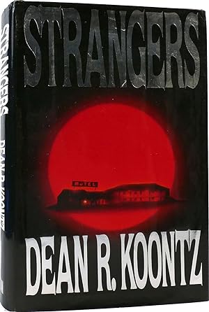 Seller image for Strangers for sale by The Book House, Inc.  - St. Louis