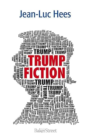Imagen del vendedor de Trump fiction a la venta por Chapitre.com : livres et presse ancienne