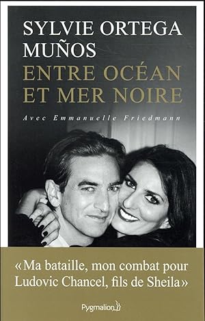 Image du vendeur pour entre ocan et mer noire mis en vente par Chapitre.com : livres et presse ancienne