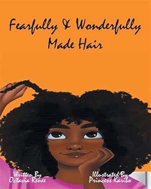 Bild des Verkufers fr Fearfully & Wonderfully Made Hair zum Verkauf von GreatBookPrices